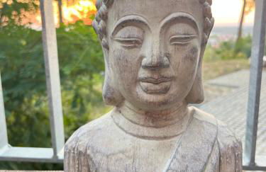 Luxuswohnung in Villa mit fantastischem Blick - Photo 6