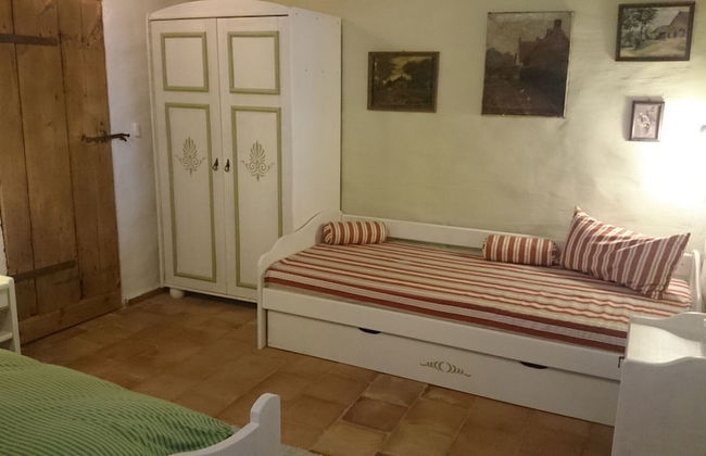 Pottkiekerhus - Foto 5