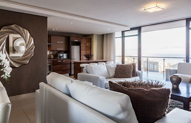 Aquarius Luxury Suites - Foto 46