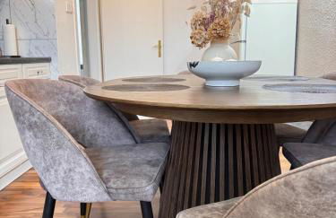 3-Raum-City-Apartment Ost-1 - Foto 24