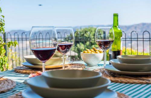 Cantueso Cottages - Foto 9