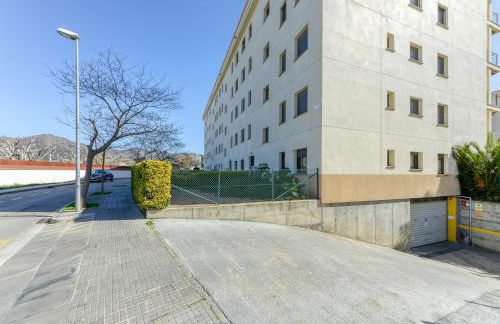 Apartment in Roses by the Beach With Pool - Foto 26