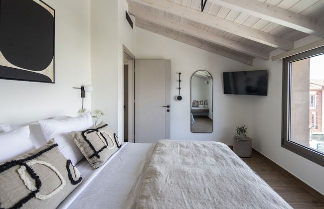 Salina SPA Villas - with PRIVATE ECO-POOL, SAUNA & Hot Tub - Foto 16