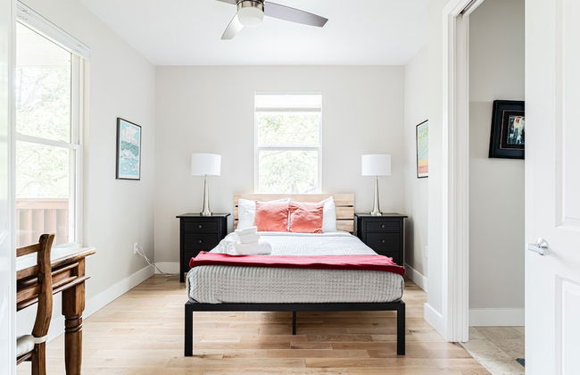 Vibrant Vista - Foto 5