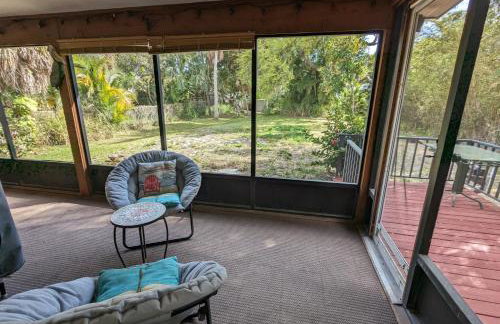 Cute 3/2 Siesta home steps from Siesta waters - Foto 7