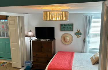 Mini Pearl, Private 2 BR - 1 block to BEACH! - Foto 13