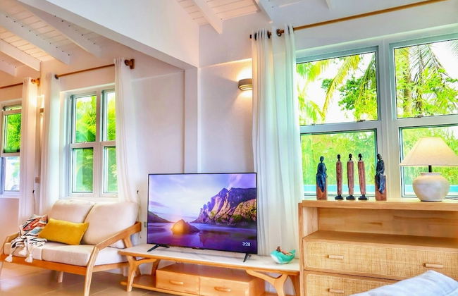 Blue Whale Villa - Photo 28