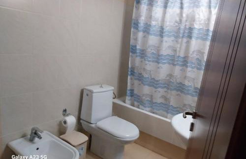 Menidi apartment Β - Foto 20