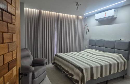 Itacoatiara Premium Conforto, Natureza e Mar - Foto 10