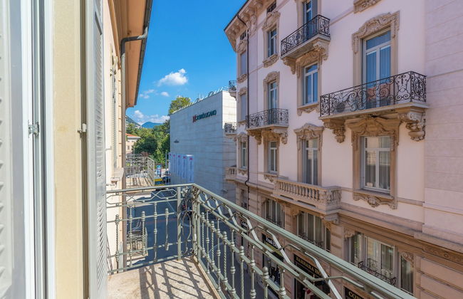 Heart of Lugano - Foto 13