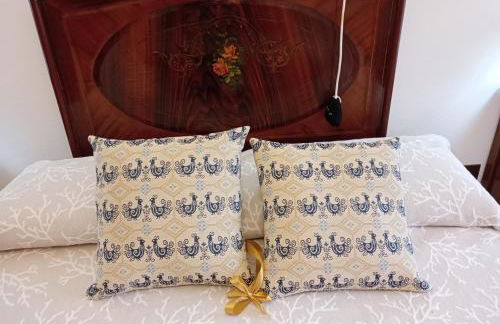 CasaFigus La Terrazza NARBOLIA - Foto 17