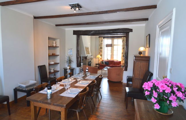 Peaceful Retreat in Roumont - Foto 22