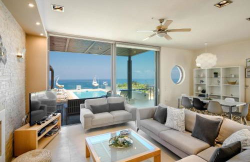 Villa Serenity - With Private Heated Pool - Foto 23