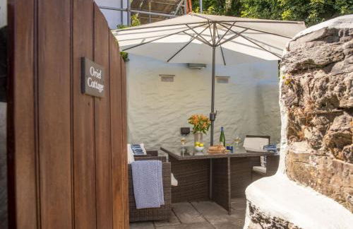 Oriel Cottage - Foto 18