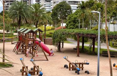 Ap 2qt prox Rio Centro Rede Globo e Arenas - Foto 60