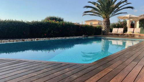 Villa Victoria - Foto 2