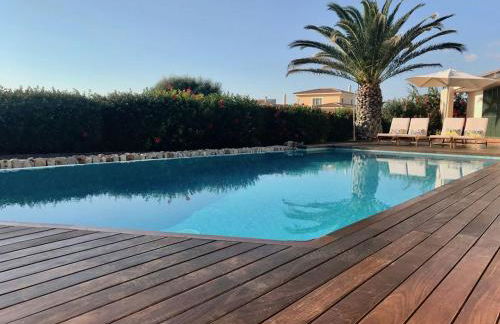 Villa Victoria - Foto 2