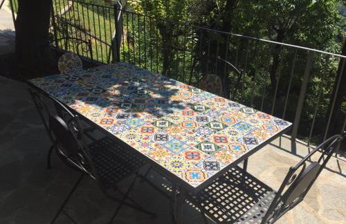 Chalet Alma - Foto 60