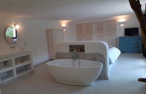 L'Arinelle en Provence - Foto 31