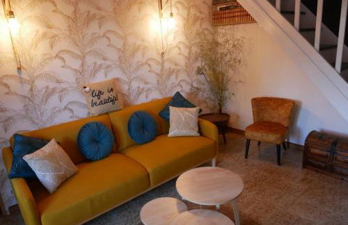 La Petite Maison - Foto 6