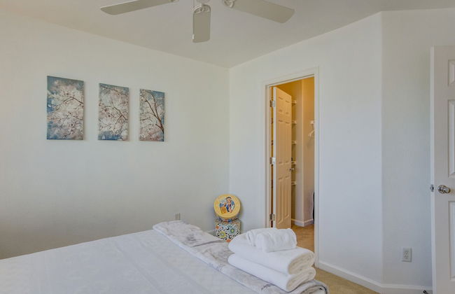 Urban Practicality! 3 Beds, Patios & Dog Friendly - Photo 13