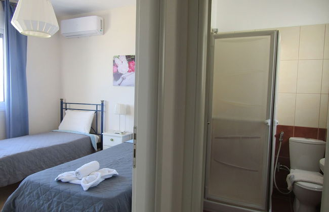 Barbati Beach Apartments - Foto 33