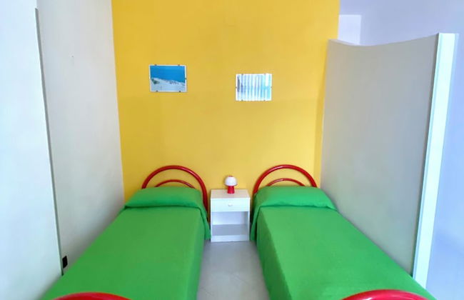 Residence Felix - Foto 16