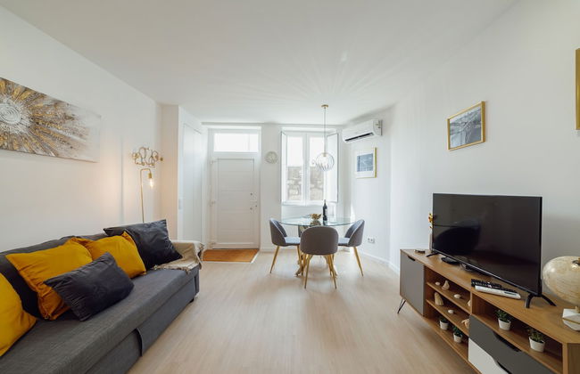 Lapa Stylish Apartment A by Vacationy - Foto 8