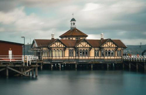 Home in Dunoon Argyll and Bute - Foto 11