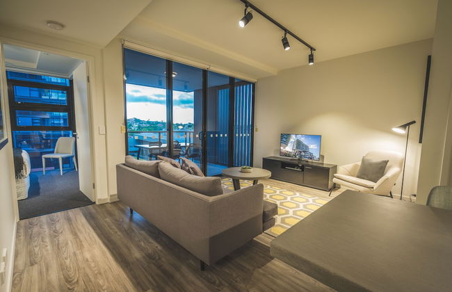 Arena Apartments by CLLIX - Foto 35