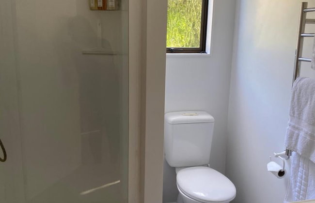 Antares Homestay - Foto 41