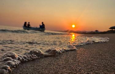 Mediterranea Suite Holiday Home - Foto 37