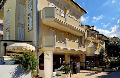 Residence Ducale - Foto 2