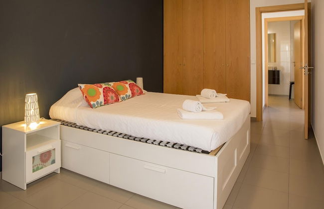 A17 - Heaven Sun Praia da Rocha 1 bed Apartment - Foto 18