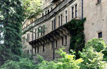 Ferienwohnung Snug und Hugley - Foto 23