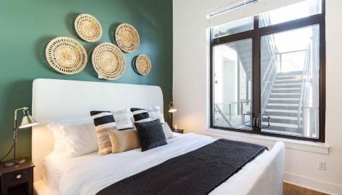 New Build Sleeps 12 2 Condos Modern Design Near Downtown Nashville - Foto 4, Other