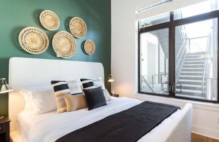 New Build Sleeps 12 2 Condos Modern Design Near Downtown Nashville - Photo 4