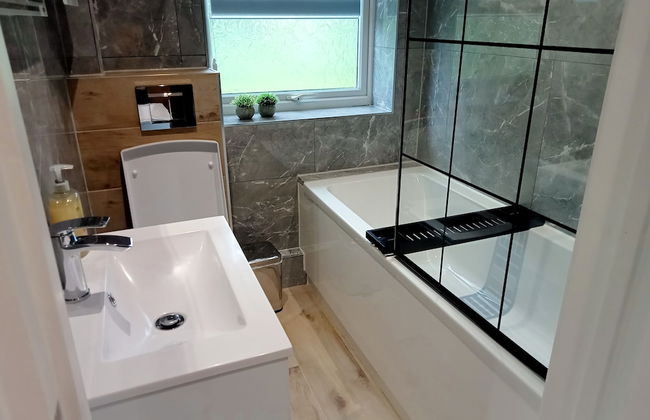 Rural Apartment in Rural Wroxford Near Banbury - Foto 5