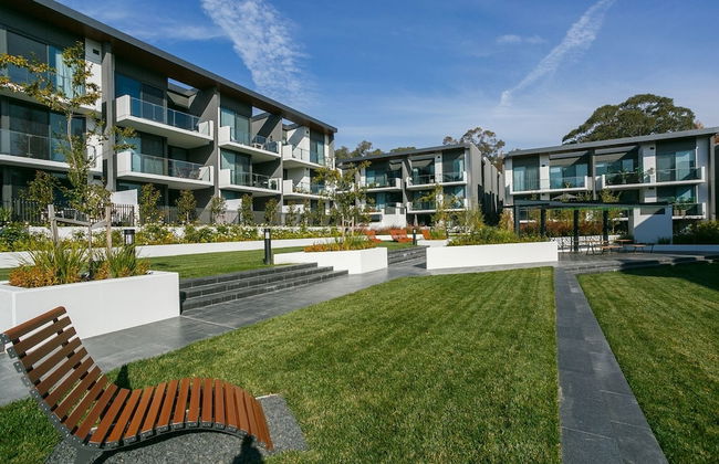 Accommodate Canberra - Amaya - Foto 1