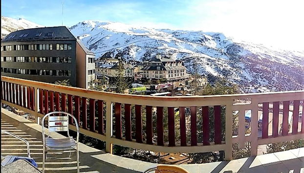 Apartamentos Todosierranevada - Zona Baja - Foto 3