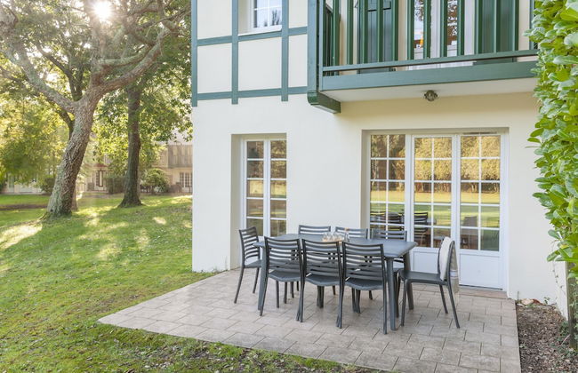 Village Pierre & Vacances - Moliets - Foto 57