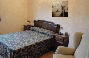 Casa Rural Cristina III - Foto 11