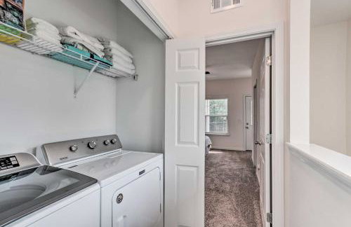 Idyllic Pensacola Home with Yard and Fire Pit! - Foto 21