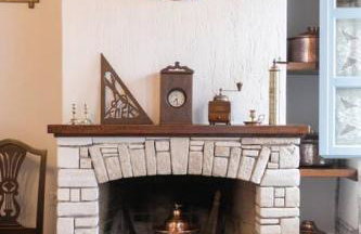 Traditional Inn Pirethron - Foto 34