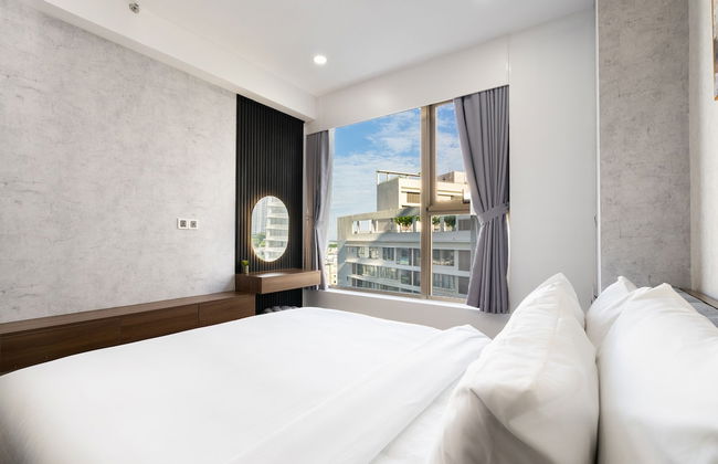 Convinia Luxury The Peak Midtown - Foto 45