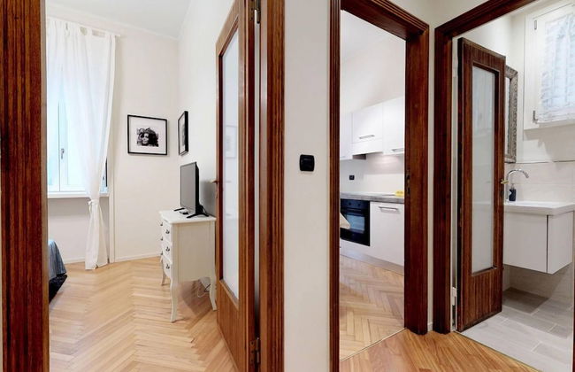 Duomo Luxury Loft - Photo 4