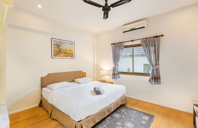 Happy Family Villa 2 - Foto 8