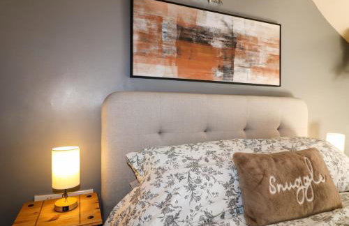 Peak Cottage - Foto 18