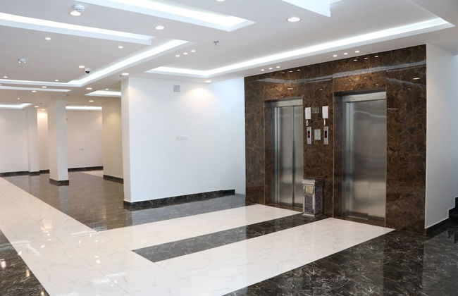 Qimam Park Hotel 3 - Foto 4