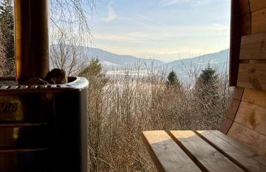 Willa Leśna - Foto 40